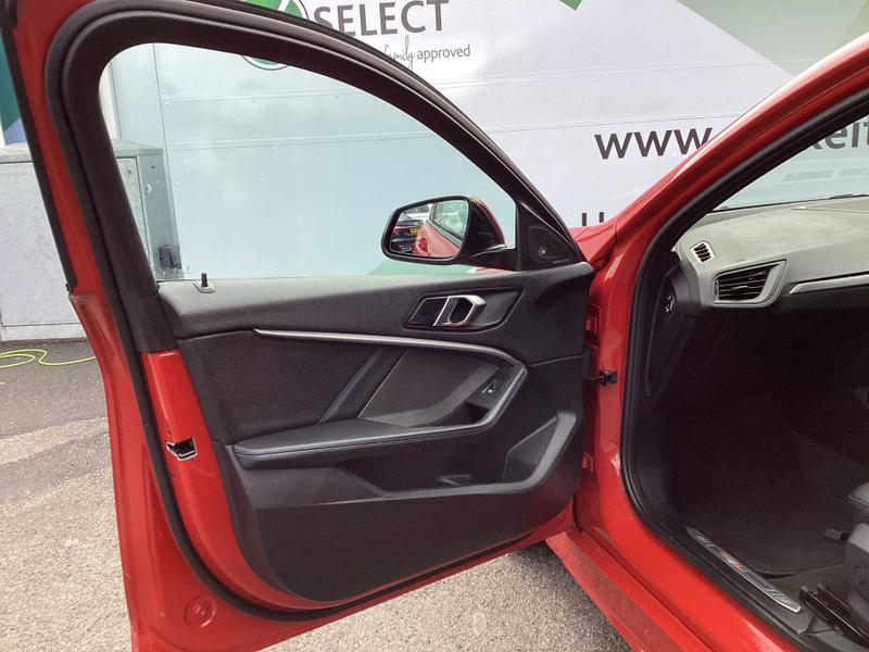 Used BMW 1 Series 2023 for sale - 77592817: Photo 27