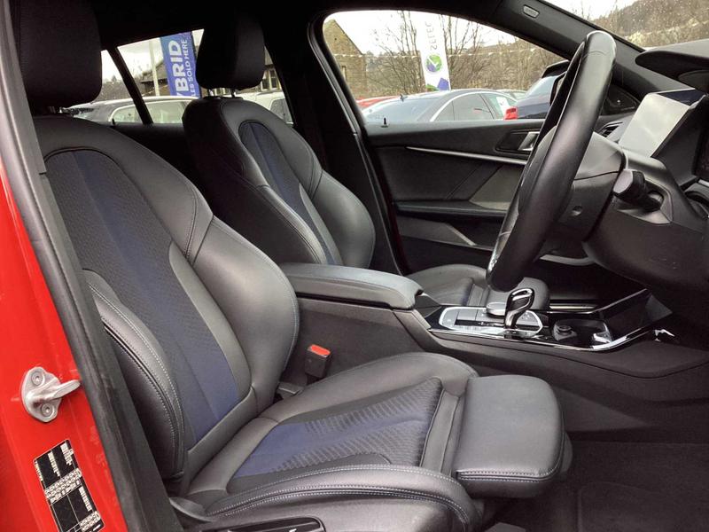 Used BMW 1 Series 2023 for sale - 77592817: Photo 32