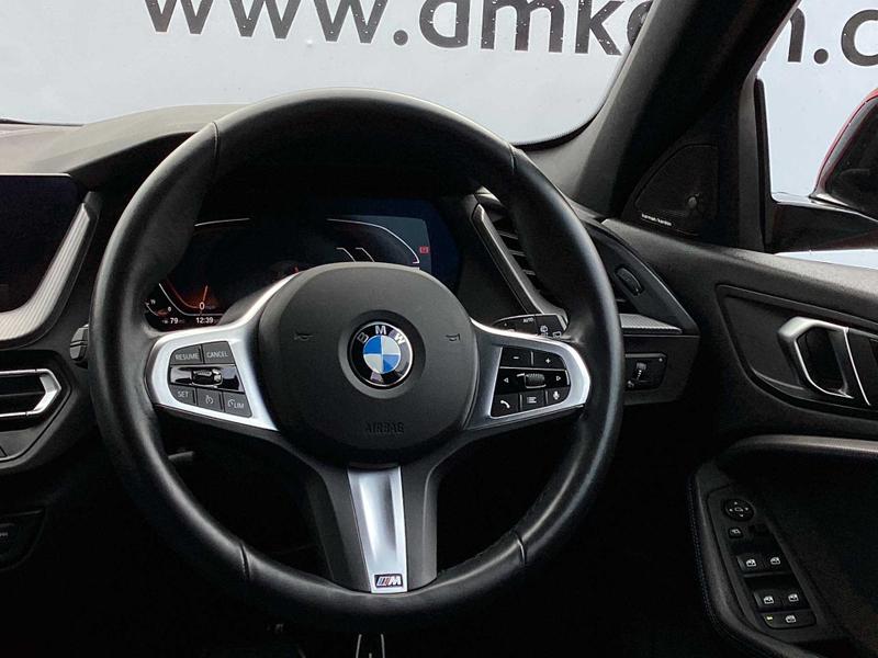 Used BMW 1 Series 2023 for sale - 77592817: Photo 34