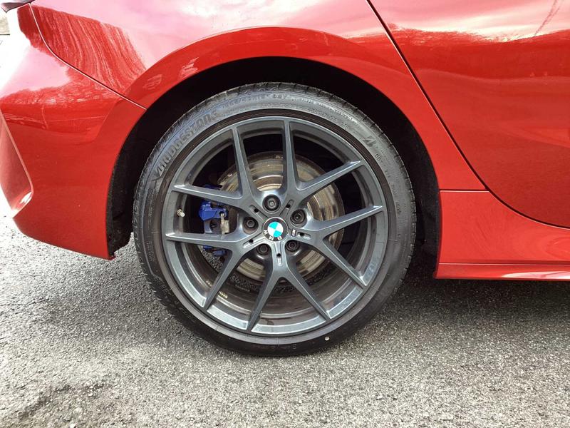 Used BMW 1 Series 2023 for sale - 77592817: Photo 37