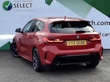 Used BMW 1 Series 2023 for sale - 77592817: Photo