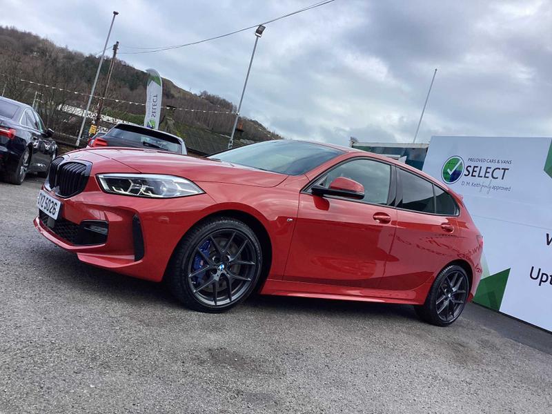 Used BMW 1 Series 2023 for sale - 77592817: Photo 6