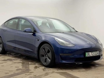 Used Tesla Model 3 2022 for sale - 77204964: Photo