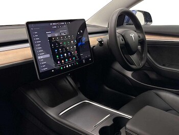 Used Tesla Model 3 2022 for sale - 77204964: Photo