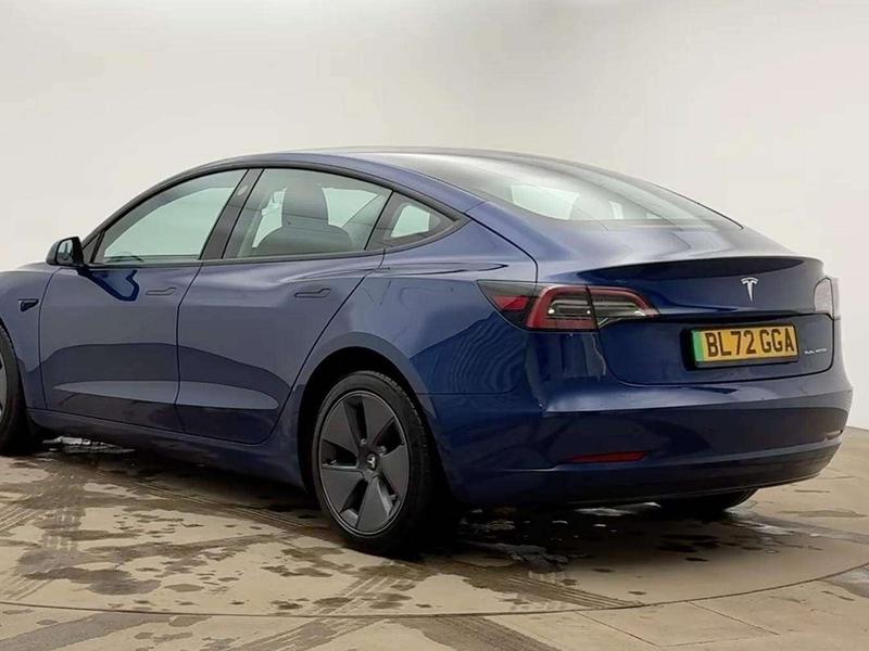 Used Tesla Model 3 2022 for sale - 77204964: Photo 3