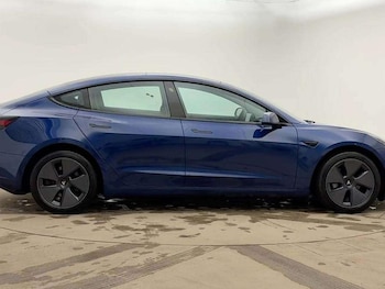 Used Tesla Model 3 2022 for sale - 77204964: Photo