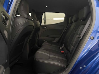 Used Renault Clio 2023 for sale - 78792197: Photo