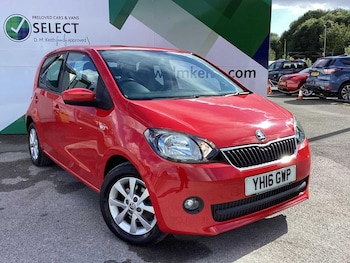 2016 - Se L Greentech Mpi 5 Speed Manual 0-Door