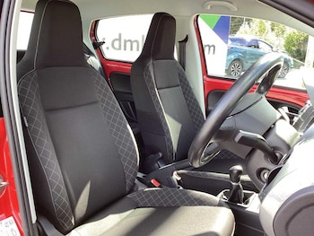 Used Skoda Citigo 2016 for sale - 75932114: Photo