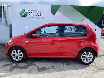 Used Skoda Citigo 2016 for sale - 75932114: Photo