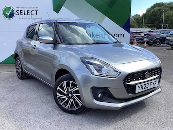 Used Suzuki Swift 2023 for sale - 75627489: Photo