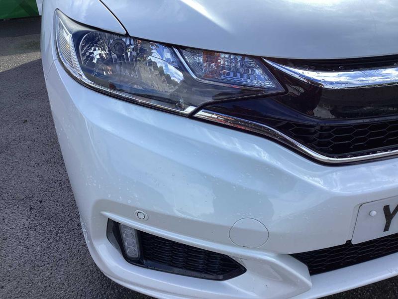 Used Honda Jazz 2018 for sale - 76984840: Photo 10