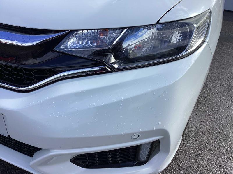 Used Honda Jazz 2018 for sale - 76984840: Photo 11