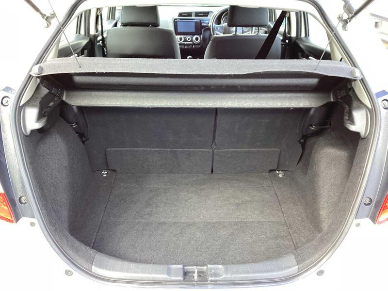 Used Honda Jazz 2018 for sale - 76984840: Photo 17