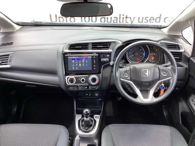 Used Honda Jazz 2018 for sale - 76984840: Photo 36