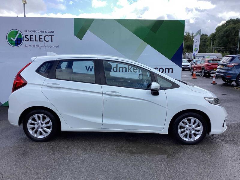 Used Honda Jazz 2018 for sale - 76984840: Photo 9