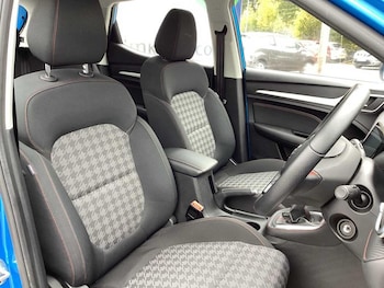 Used MG MG ZS 2022 for sale - 76234743: Photo