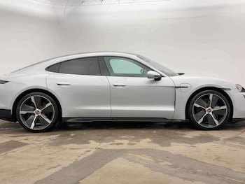 Used Porsche Taycan undefined for sale - 78505623: Photo