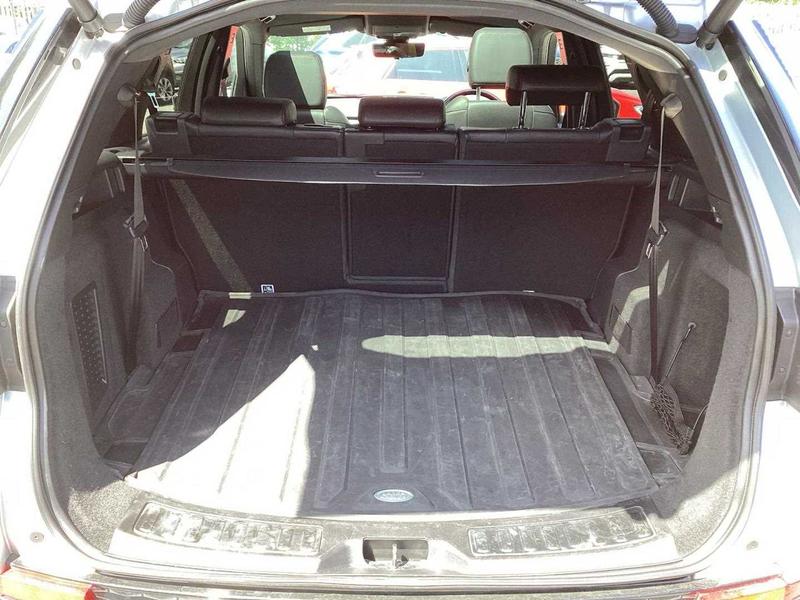 Used Land Rover Discovery Sport 2020 for sale - 76744345: Photo 17