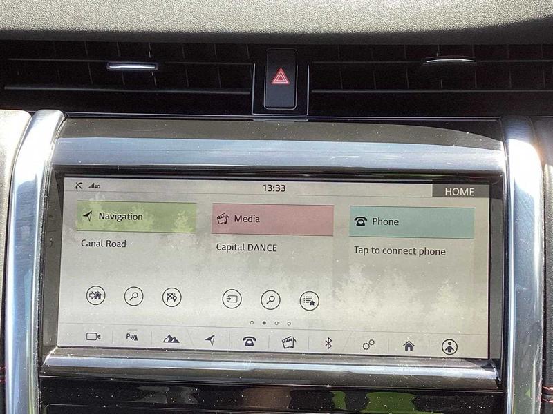 Used Land Rover Discovery Sport 2020 for sale - 76744345: Photo 25