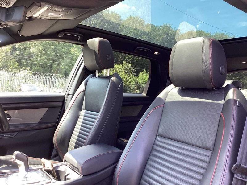 Used Land Rover Discovery Sport 2020 for sale - 76744345: Photo 36