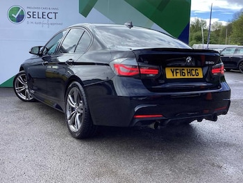 Used BMW 3 Series 2016 for sale - 78513473: Photo