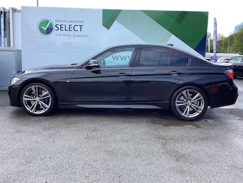 Used BMW 3 Series 2016 for sale - 78513473: Photo