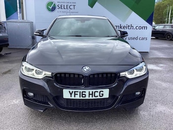 Used BMW 3 Series 2016 for sale - 78513473: Photo