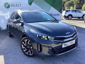 Used Kia XCeed 2023 for sale - 76089590: Photo