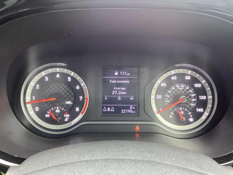 Used Hyundai i10 2023 for sale - 77055930: Photo 20