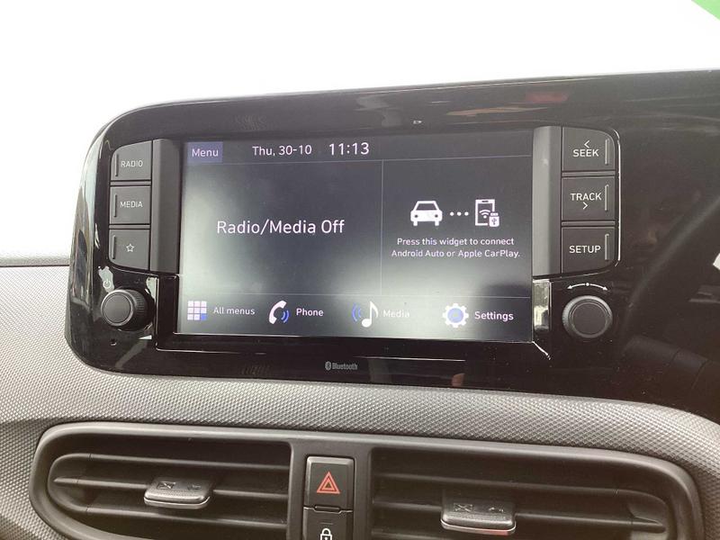 Used Hyundai i10 2023 for sale - 77055930: Photo 23