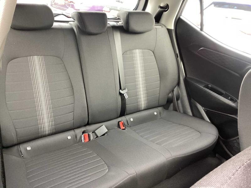 Used Hyundai i10 2023 for sale - 77055930: Photo 31