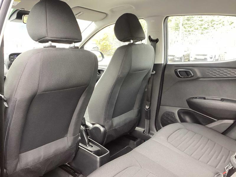 Used Hyundai i10 2023 for sale - 77055930: Photo 33