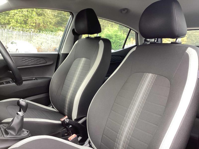 Used Hyundai i10 2023 for sale - 77055930: Photo 34