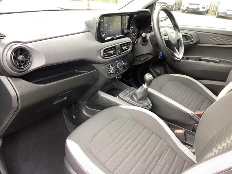 Used Hyundai i10 2023 for sale - 77055930: Photo 35