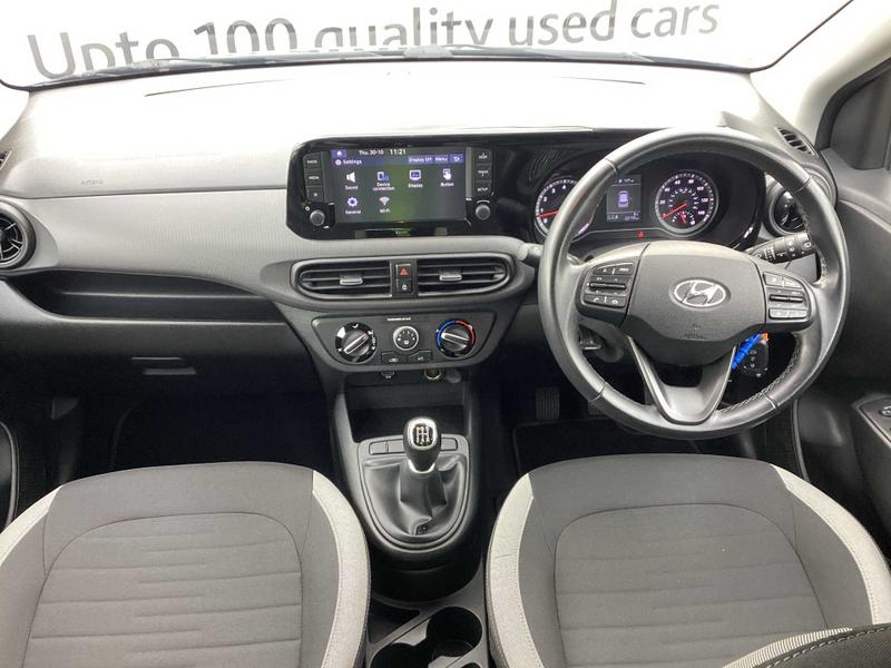 Used Hyundai i10 2023 for sale - 77055930: Photo 36