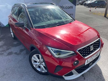 Used SEAT Arona 2023 for sale - 77910400: Photo
