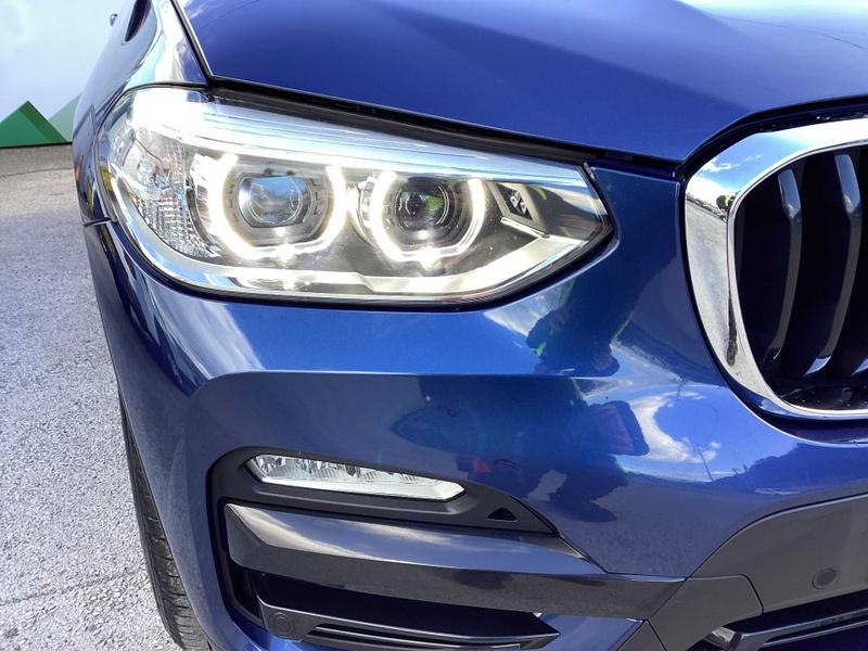 Used BMW X3 2017 for sale - 76480430: Photo 10