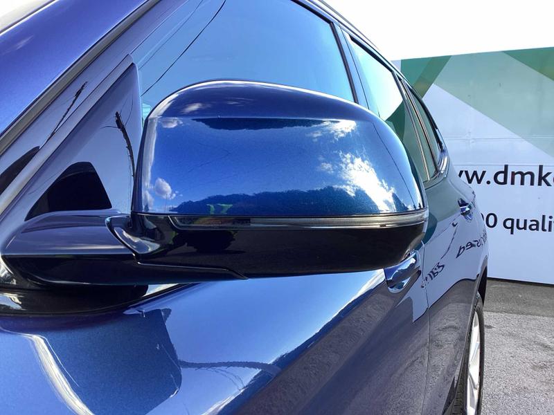 Used BMW X3 2017 for sale - 76480430: Photo 15