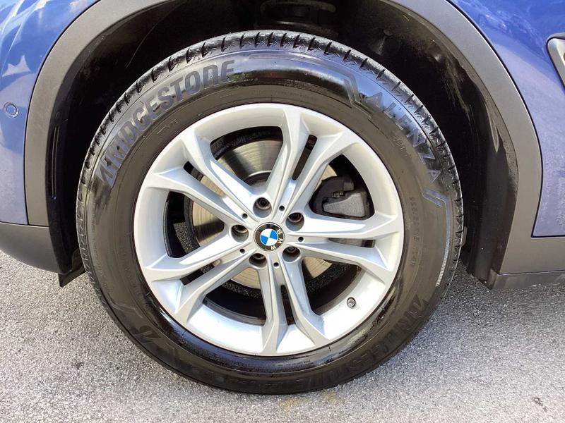 Used BMW X3 2017 for sale - 76480430: Photo 16