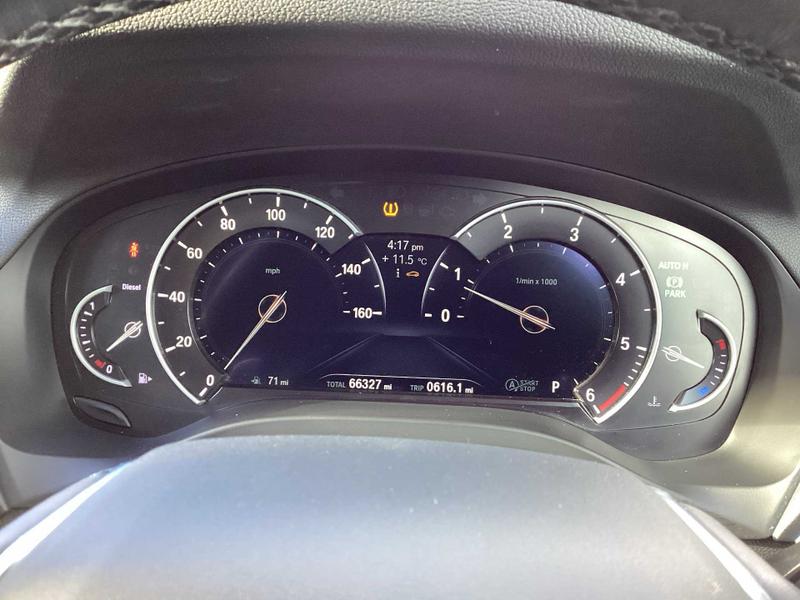 Used BMW X3 2017 for sale - 76480430: Photo 21