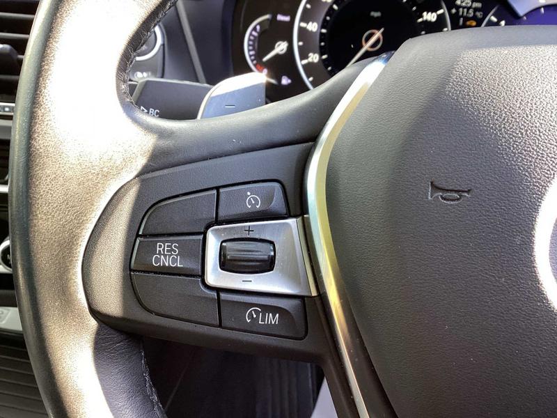 Used BMW X3 2017 for sale - 76480430: Photo 22