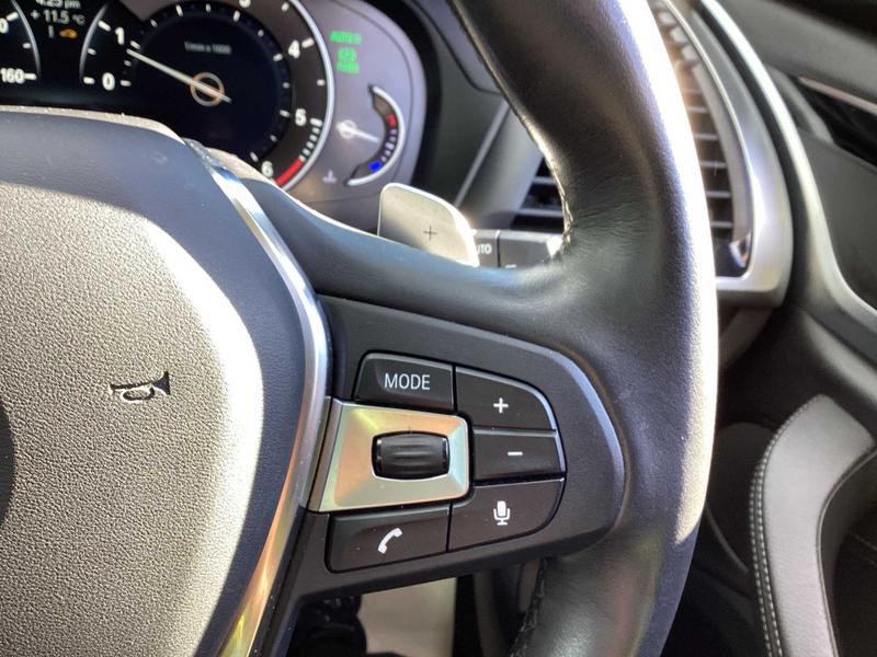 Used BMW X3 2017 for sale - 76480430: Photo 23