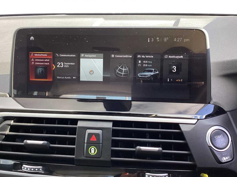 Used BMW X3 2017 for sale - 76480430: Photo 26