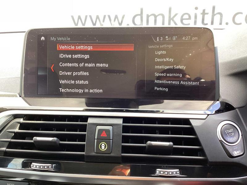 Used BMW X3 2017 for sale - 76480430: Photo 27