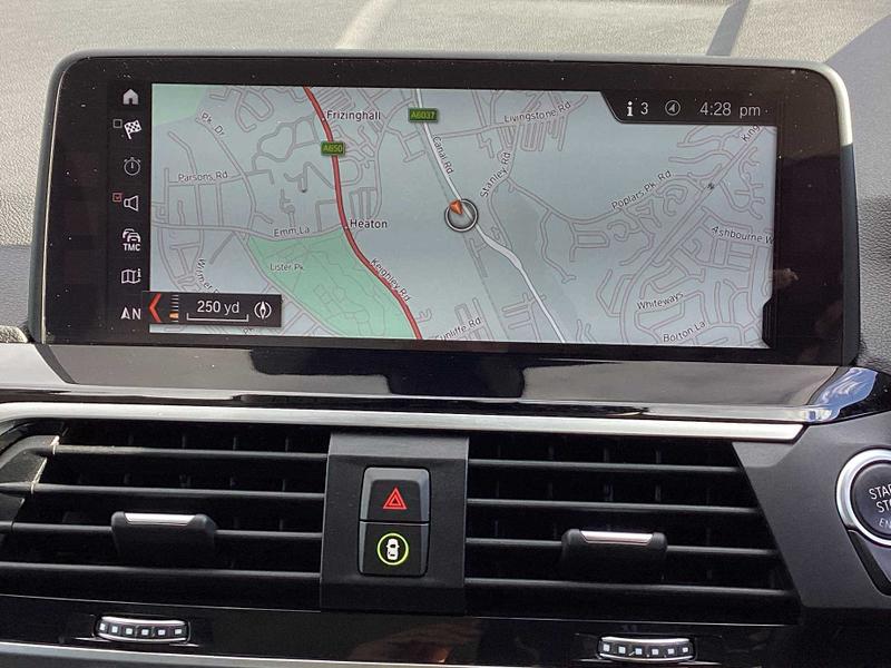 Used BMW X3 2017 for sale - 76480430: Photo 28