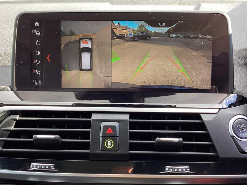 Used BMW X3 2017 for sale - 76480430: Photo 29