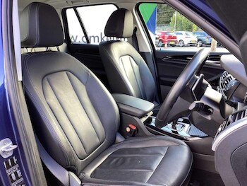 Used BMW X3 2017 for sale - 76480430: Photo