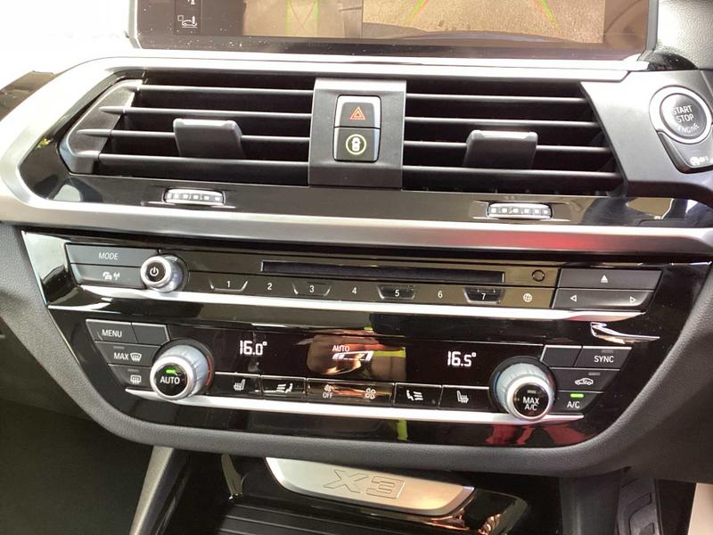 Used BMW X3 2017 for sale - 76480430: Photo 30