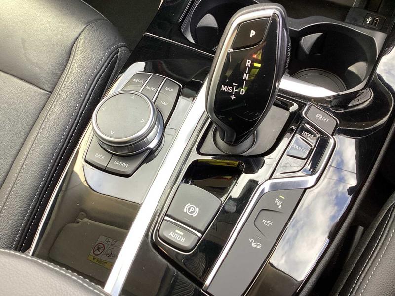 Used BMW X3 2017 for sale - 76480430: Photo 31